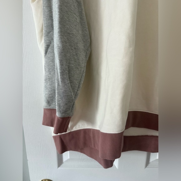 Lands’ End 2X Hoodie 🫧 NWOT - Picture 2 of 9